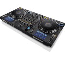 Pioneer DDJ-FLX6 diagonal